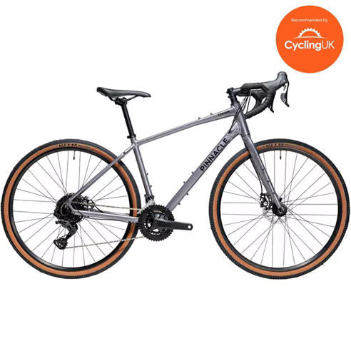 Pinnacle Cerium Gravel Bike
