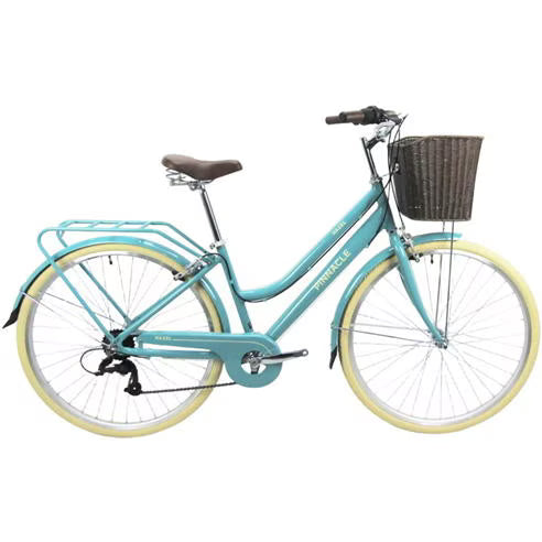 Pinnacle Hazel Hybrid Bike